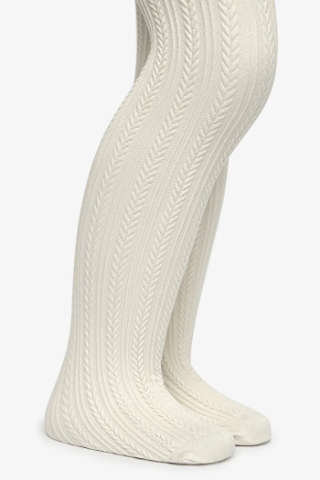 Penti dečje unihope PRETTY KNIT 