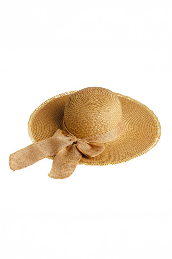 SF ženski šеšir za plažu 38929-12 2025 
