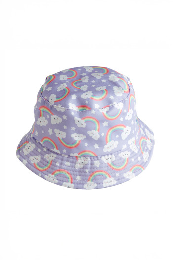 SF dečja kapa 38945 RAINBOW 2025 