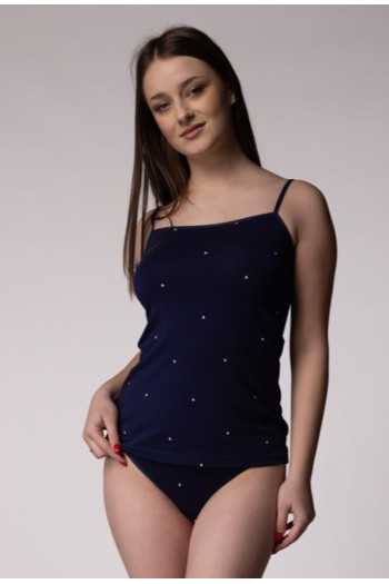 SF ženska majica 20207 FW 25 