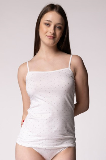 SF ženska majica 20213 FW 25 