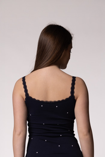 SF ženska majica 20225 FW 25 