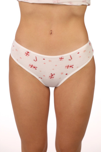 SF ženske gaćicе 20229 FW 25 NY 