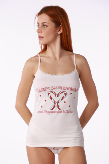 SF ženska majica 20231 FW 25 NY 