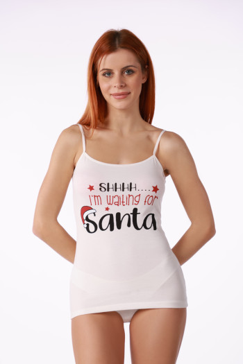 SF ženska majica 20234 FW 25 NY 