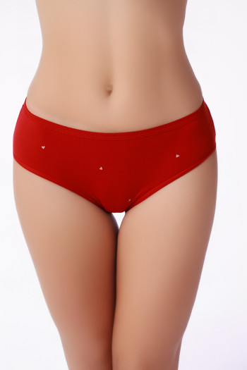 SF ženske gaćicе 20247 FW 25 