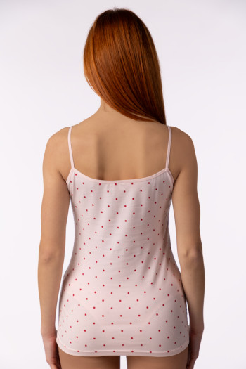 SF ženska majica 20255 FW 25 