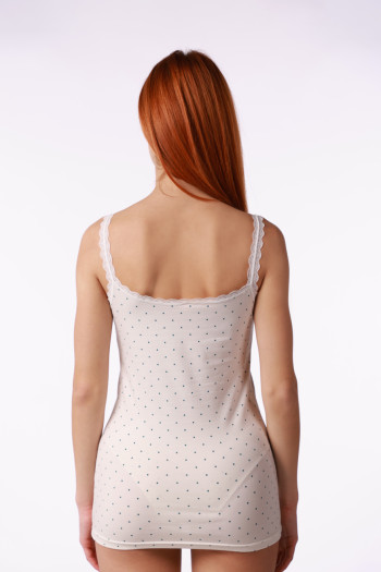 SF ženska majica 20264 FW 25 