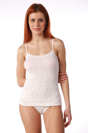 SF ženska majica 20243SP SS 26 