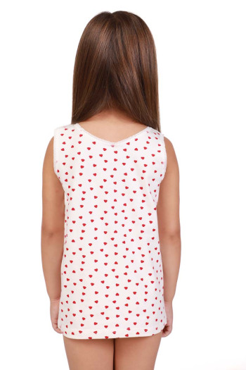 SF dečja majica 25007 FW 25 