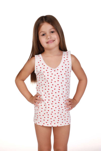 SF dečja majica 25007 FW 25 