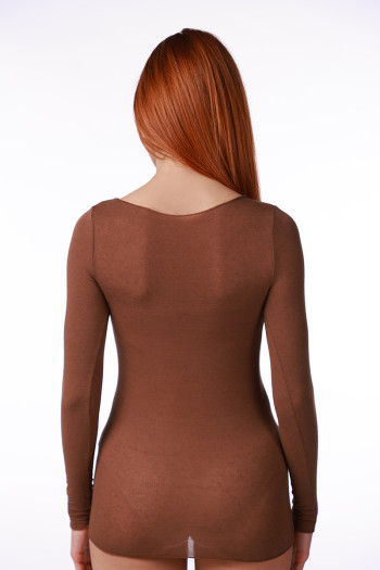 SF ženska bluza 735183 KASMIR 