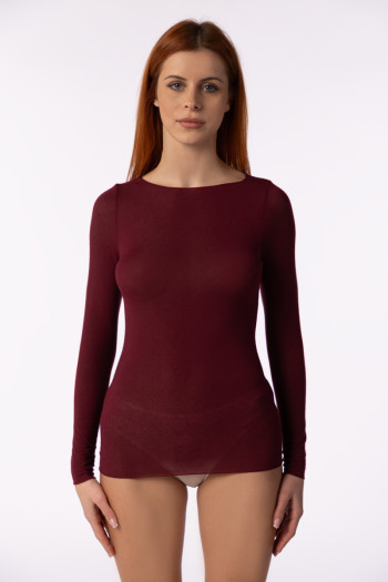 SF ženska bluza 735183 KASMIR 