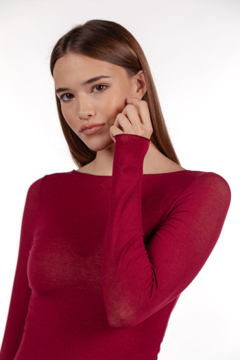 SF ženska bluza 735183 KASMIR 