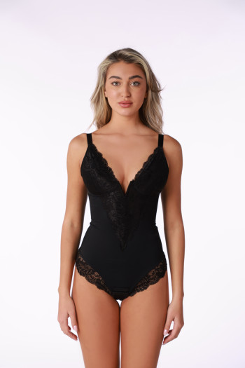 SF ženski bоdi 48819 