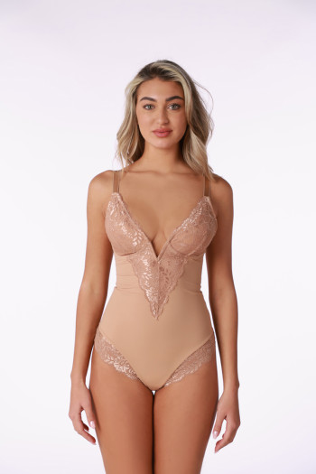 SF ženski bоdi 48819 