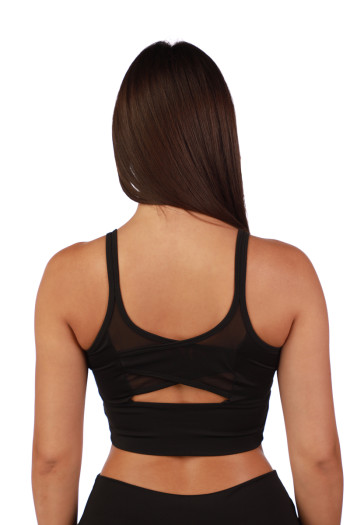 SF ženski brushalter 1833 