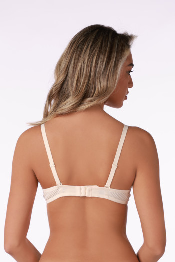 SF ženski brushalter 1352512B 