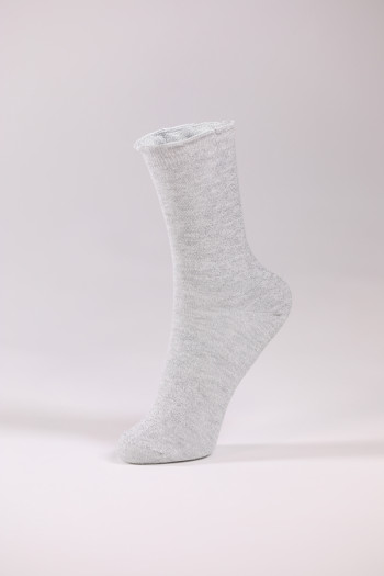 SF ženske klasične čarape SHINY 