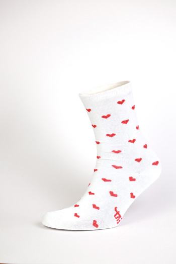 SF ženske klasične čarape SPECIAL OFFER CORAPI 3/1 