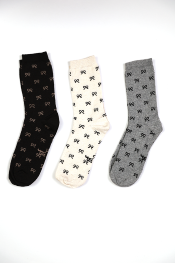 SF ženske klasične čarape SPECIAL OFFER CORAPI 3/1 