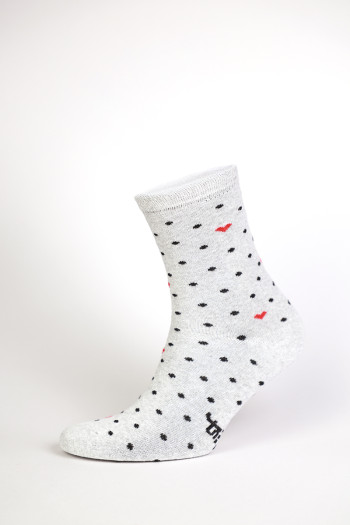 SF ženske klasične čarape SPECIAL OFFER CORAPI 3/1 