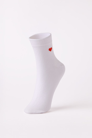 SF ženske klasične čarape SOCKSY COLLECTION 