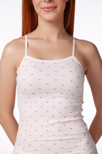 SF ženska majica 20325 SF SS 26 