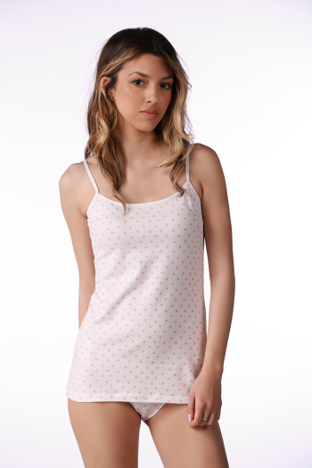 SF ženska majica 20373 SF SS 26 