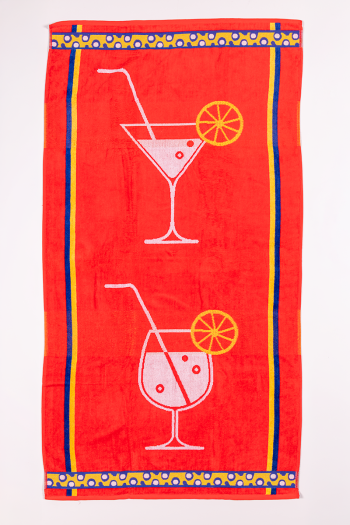 SF peškir MARGARITA SF SS26 