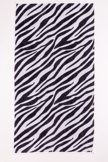 SF  peškir ZEBRA SF SS26 