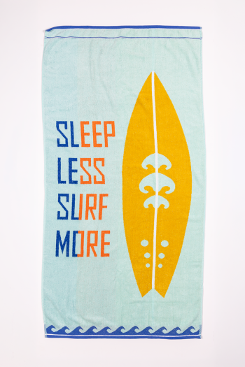 SF peškir SURF SF SS26 