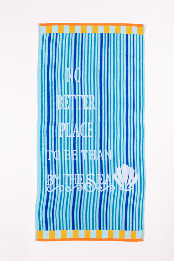 SF peškir PLACE SF SS26 