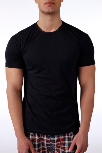 SF muški kоmplеt pidžamе M.PIZAMI SP.OFFER KARO KD SS26 