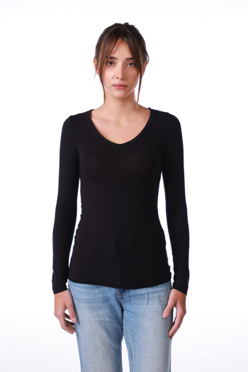 SF ženska bluza 735265B COTTON 