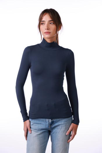 SF ženska bluza 735266N COTTON 