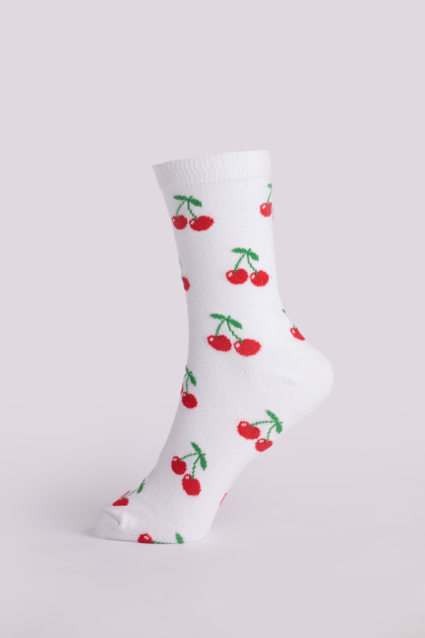 SF ženske klasične čarape 3 PARA 