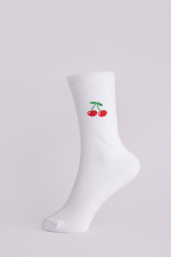 SF ženske klasične čarape 3 PARA 