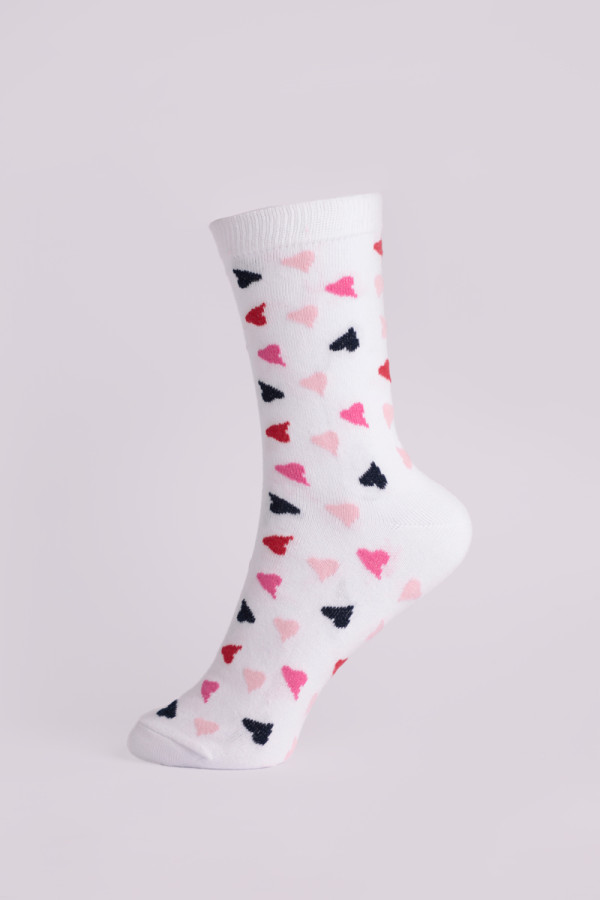 SF ženske klasične čarape 3 PARA 