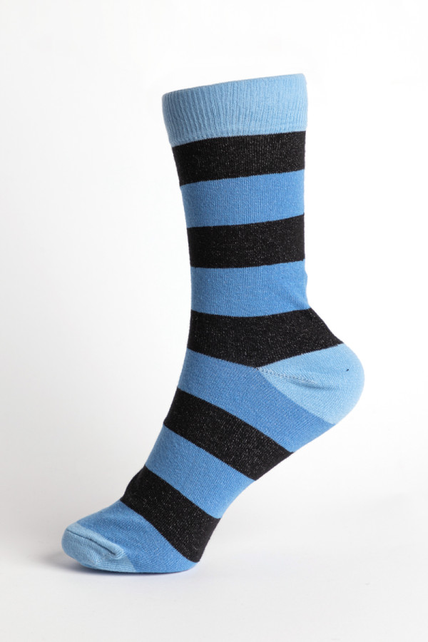 SF ženske klasične čarape 3 PARA 