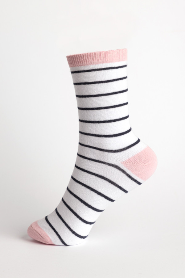 SF ženske klasične čarape 3 PARA 