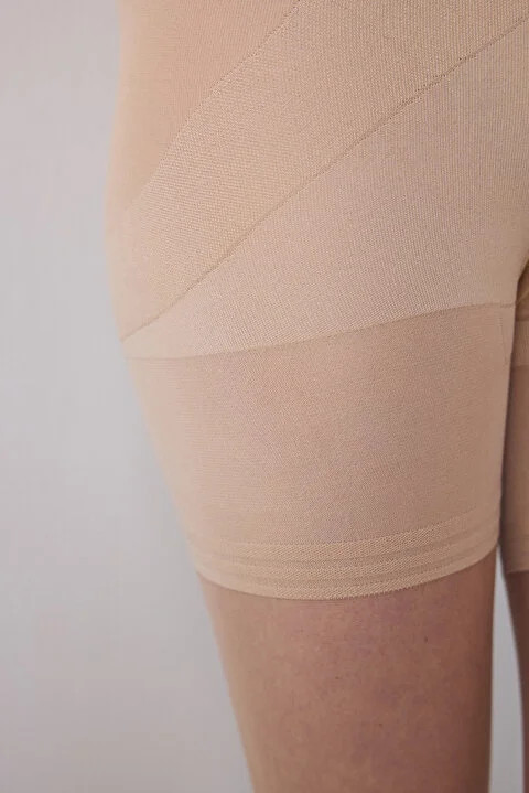 Penti ženske unihope Body Control 