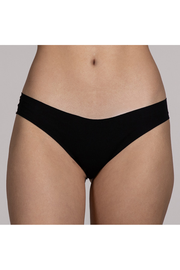 SF ženske gaćicе Brazil Cotton Laser 9654 