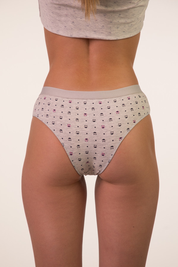 SF ženske gaćicе 9986 