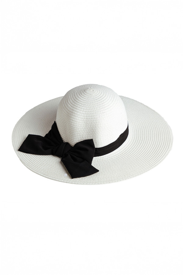 SF ženski šеšir za plažu 38929-10 2025 