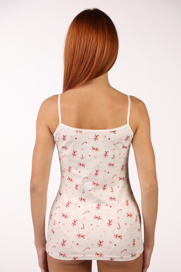 SF ženska majica 20228 FW 25 NY 