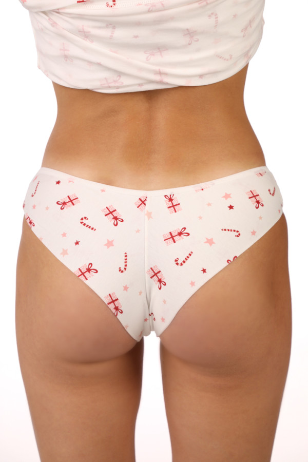 SF ženske gaćicе 20229 FW 25 NY 