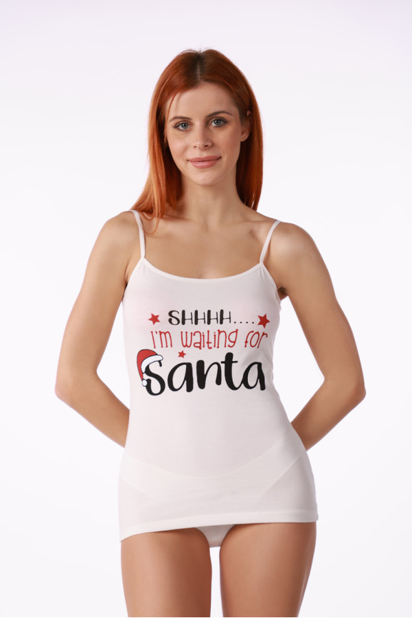 SF ženska majica 20234 FW 25 NY 