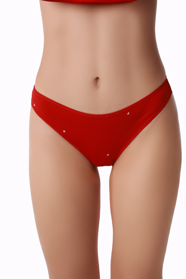 SF ženske gaćicе 20248 FW 25 