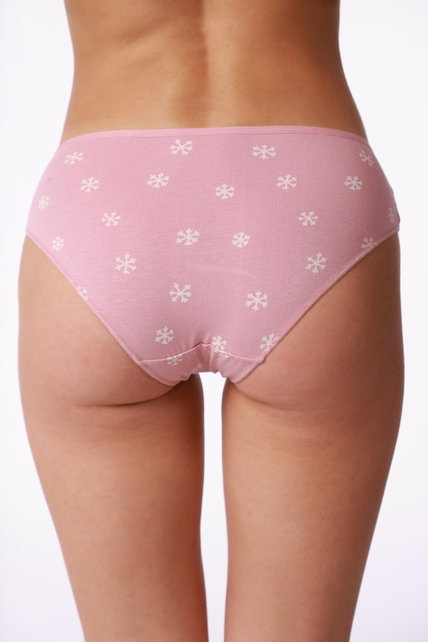 SF ženske gaćicе 20253 FW 25 